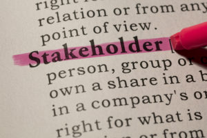 Everything you need to know about stakeholder management