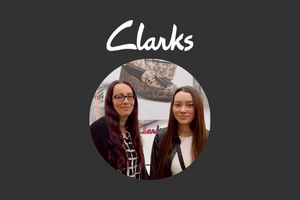 Apprenticeship at Clarks: The future is exciting