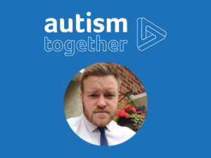 Ian McHugh: Managing apprentices at Autism Together