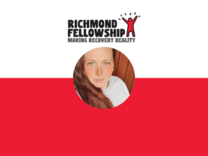 Haile Wesson: Finding her place at Richmond Fellowship