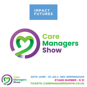 Five reasons you NEED to attend The Care Managers Show in Birmingham!