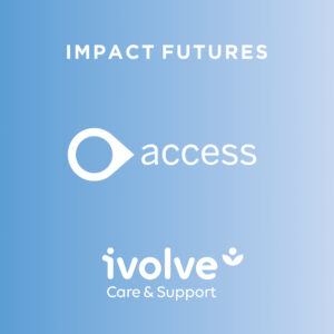 Impact Futures facilitates £200,000 Donation of Levy Funds from The Access Group to ivolve